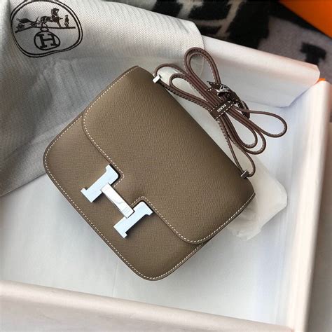 กระเป๋า hermes constance|ราคากระเป๋า hermes 2021.